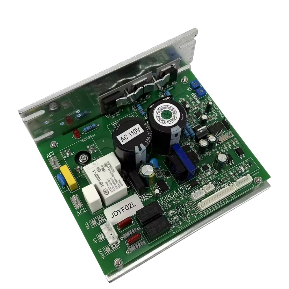 Fitness Equipment - Nieuwe JDYF02L hoofdprintplaat voor loopband, motorcontroller,