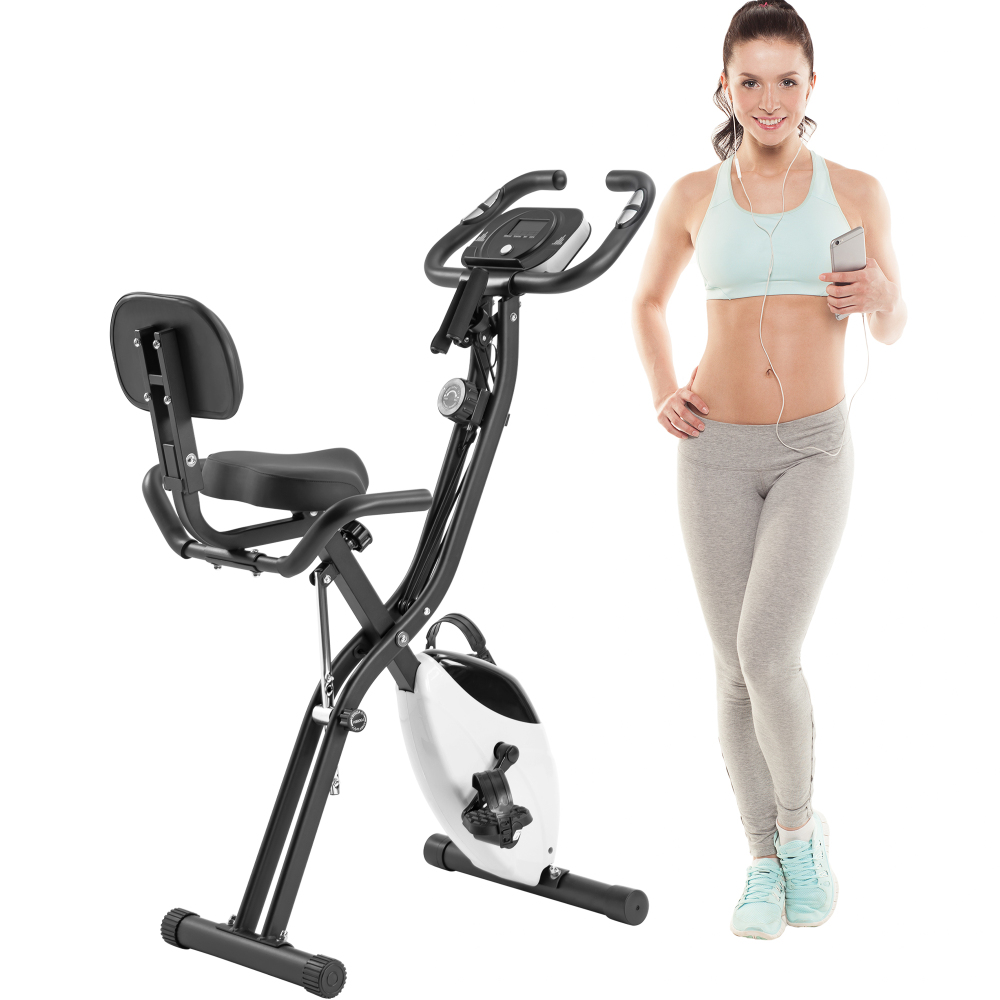 16-standen magnetische weersta - Exercise Bike Magnetic Resistance recensie en prijs