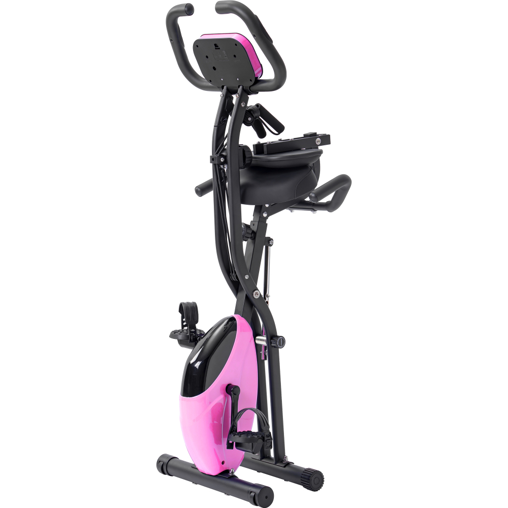 16-standen magnetische weersta - Exercise Bike Magnetic Resistance recensie en prijs
