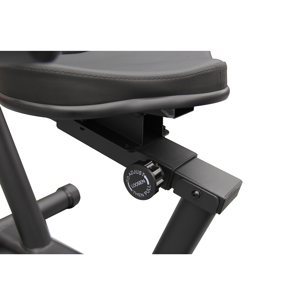 Hotselling fitnessfiets voor t - Exercise Bike Magnetic Resistance recensie en prijs
