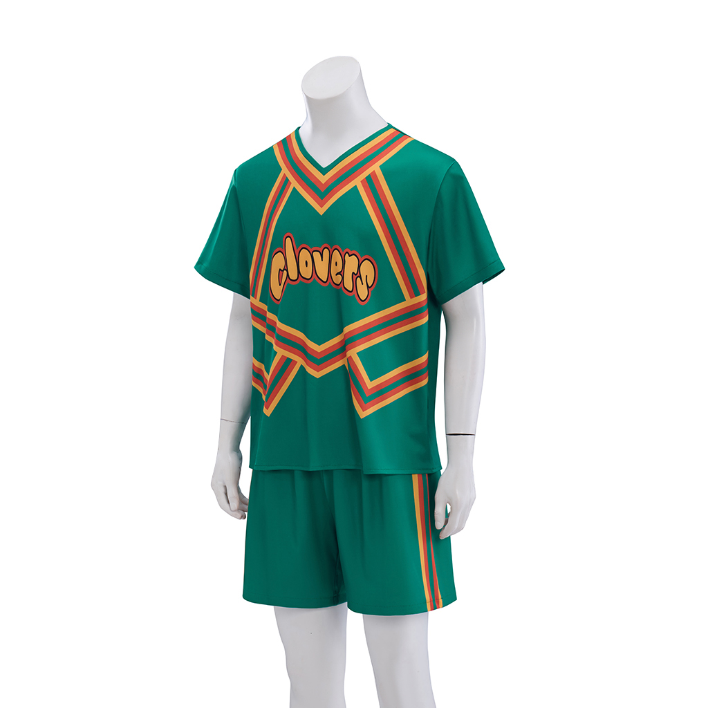 Halloween-kostuum Heren Groene - Team Sports recensie en prijs