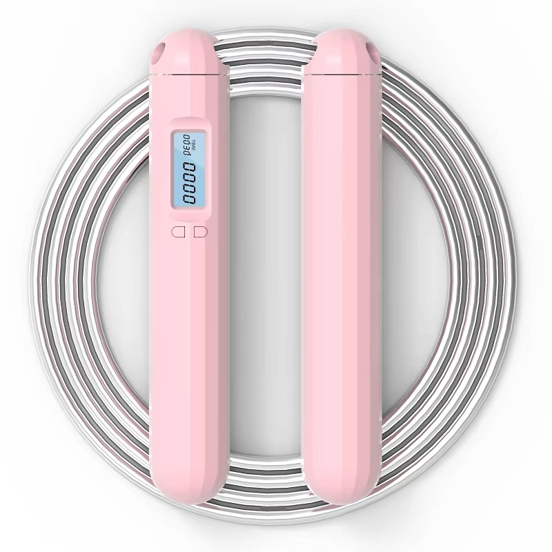 YTYINYTYIN: op maat gemaakte,  - Smart Jump Rope Digital Counter recensie en prijs