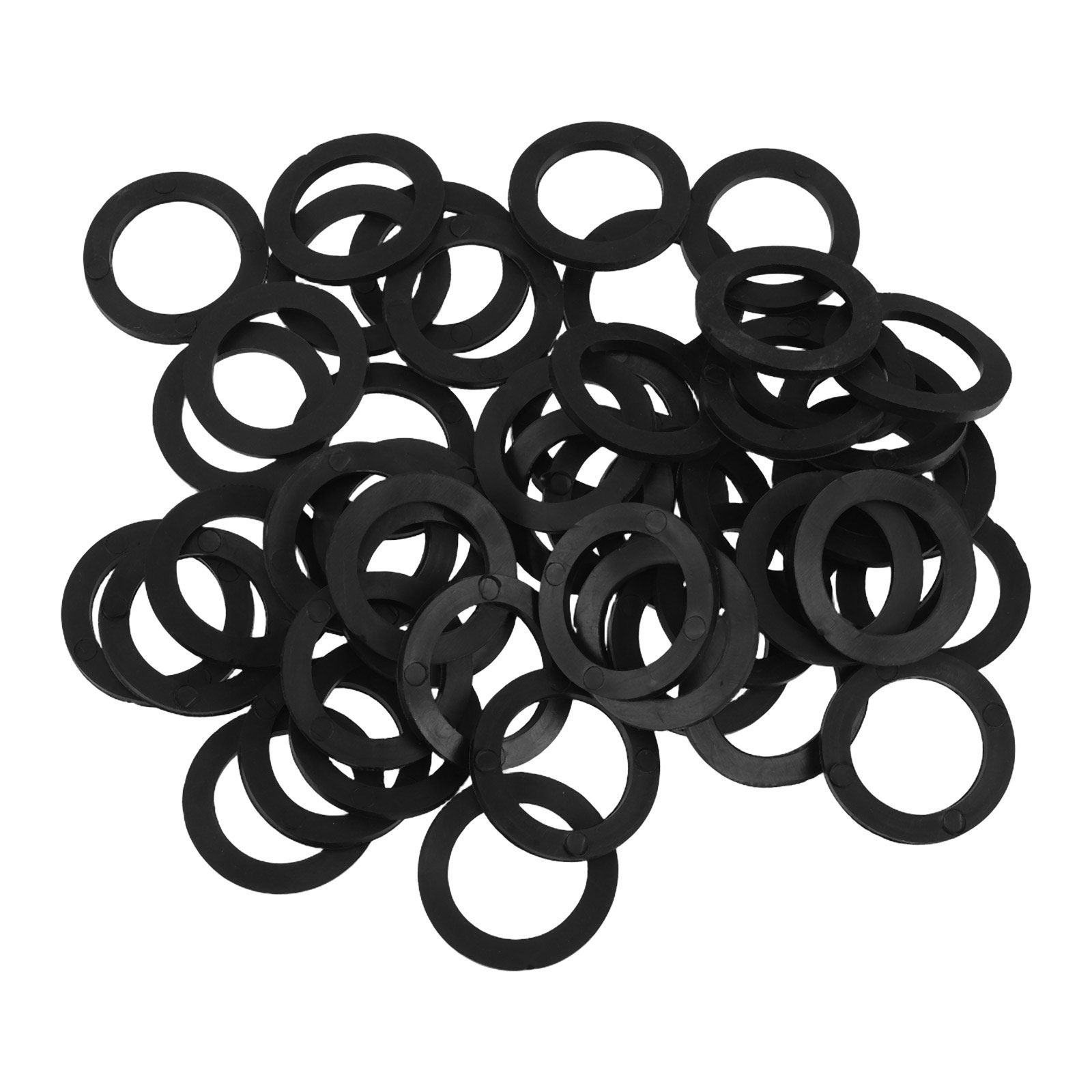 100 stuks antislip ringen en O - Fitness Equipment recensie en prijs