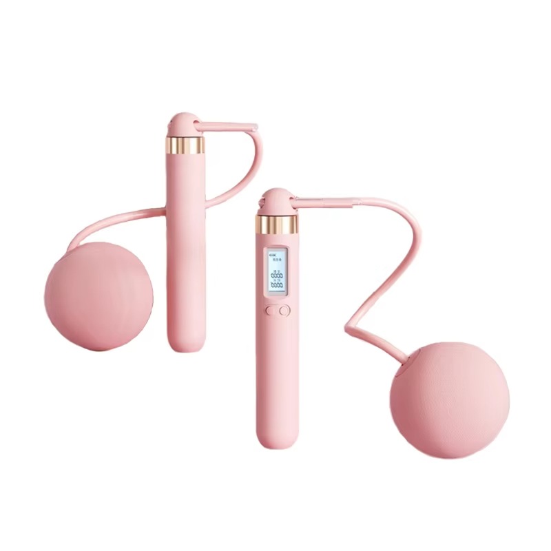 YTYINYTYI Slimme, verstelbare  - Smart Jump Rope Digital Counter recensie en prijs