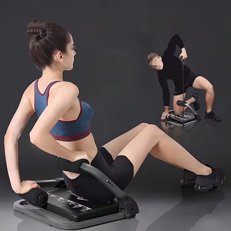 Multifunctionele body reformer - Push Up Board Foldable Multi Function recensie en prijs