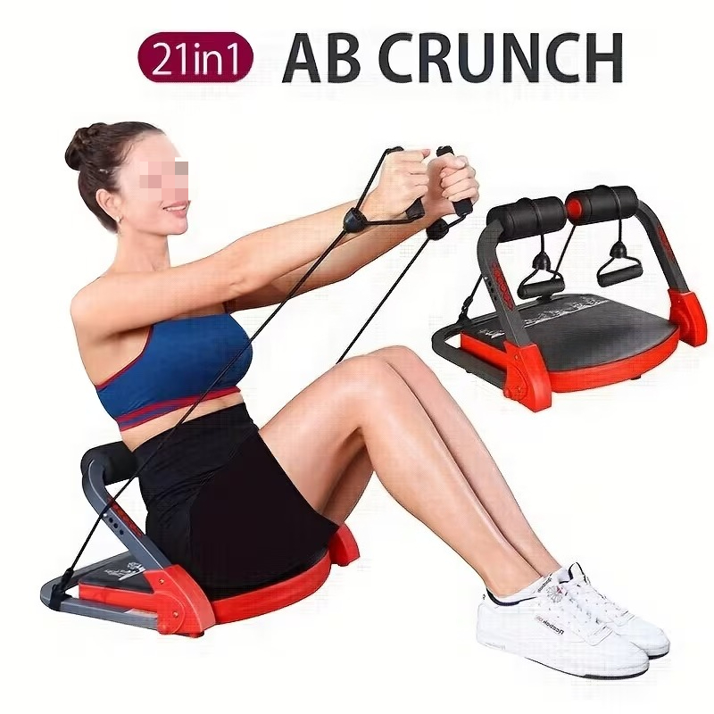 Multifunctionele body reformer - Push Up Board Foldable Multi Function recensie en prijs