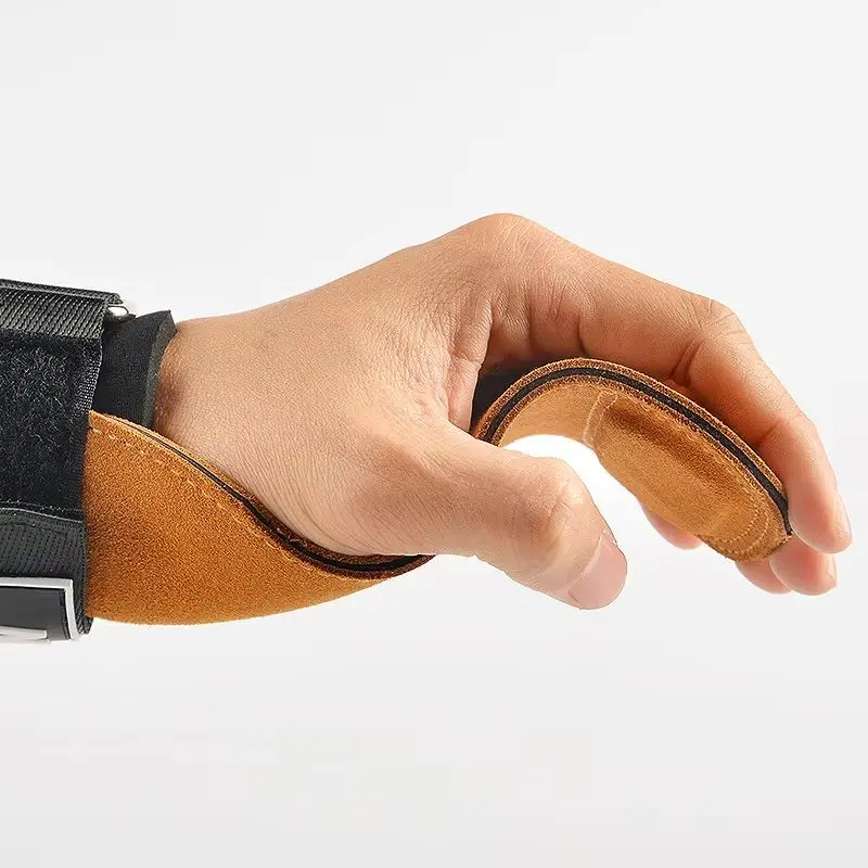 Fitness Hard Pull Assist Belt  - Wrist Wraps Weightlifting Support recensie en prijs