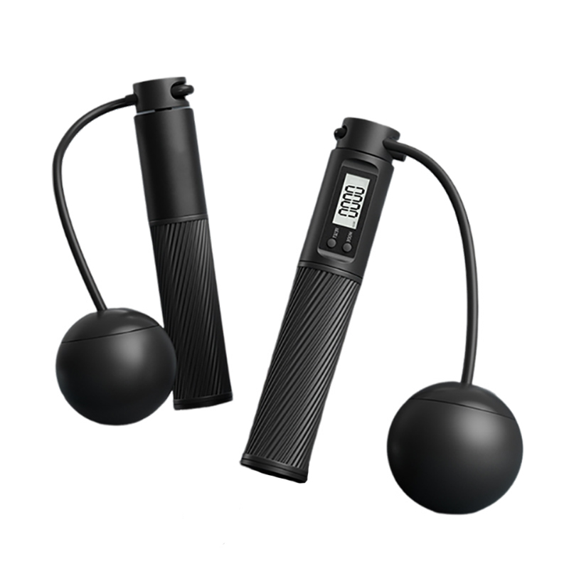 Workout Smart Springtouw Met T - Smart Jump Rope Digital Counter recensie en prijs