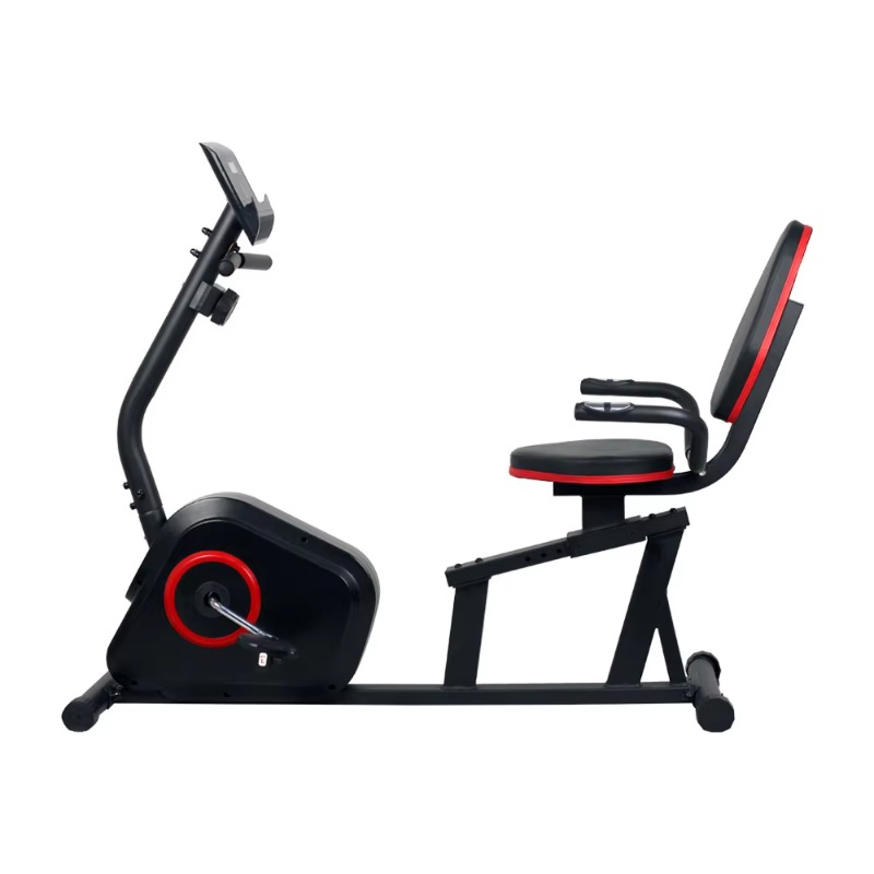 YTYIN Home-use Custom Cardio F - Exercise Bike Magnetic Resistance recensie en prijs