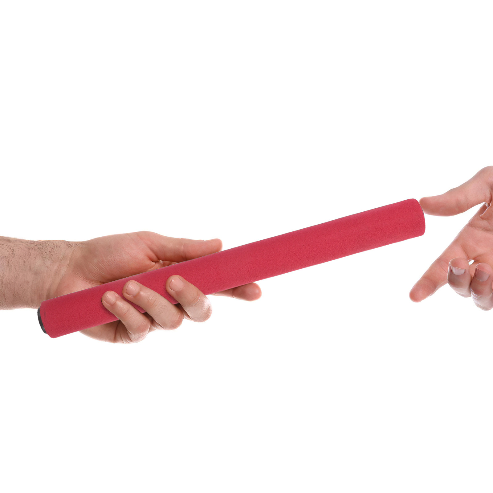 8 stuks relaissticks, meerkleu - Team Sports recensie en prijs