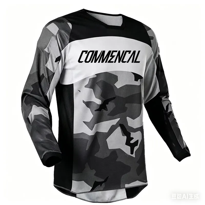 3D-print casual heren shirt me - Cycling recensie en prijs