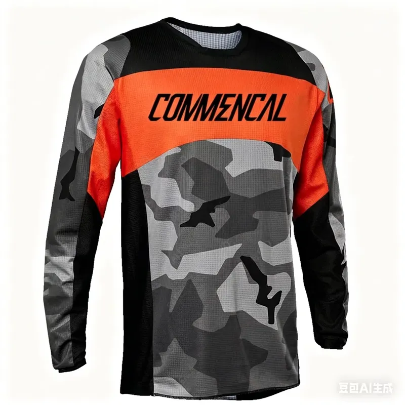 3D-print casual heren shirt me - Cycling recensie en prijs