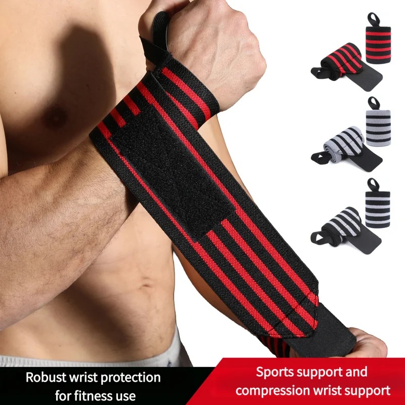 Verstelbare polsbandage voor f - Wrist Wraps Weightlifting Support recensie en prijs