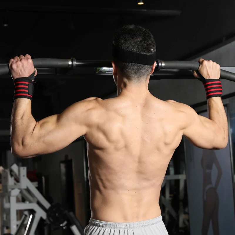 Verstelbare polsbandage voor f - Wrist Wraps Weightlifting Support recensie en prijs