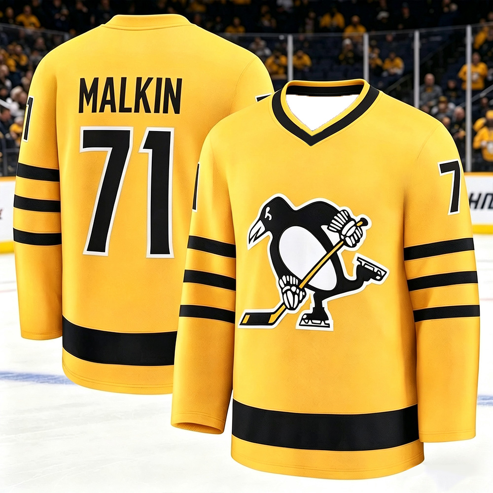 Penguins Team: trainingspak vo - Team Sports recensie en prijs